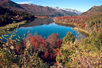 Lake Gutierrez