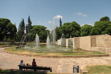 Plaza Independencia