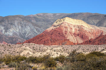 Quebrada de Humahuaca