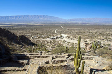 Quilmes Ruins