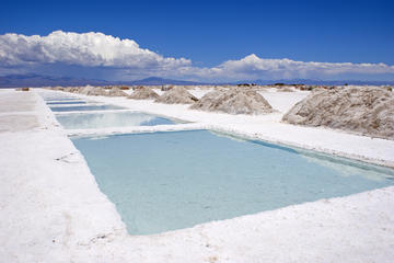 Salinas Grandes