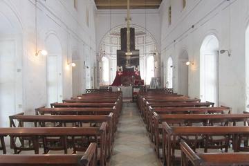 Armenian Church