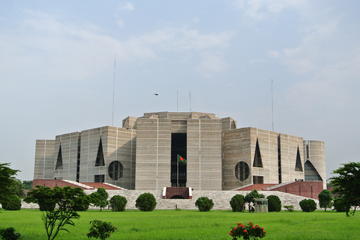 National Parliament House