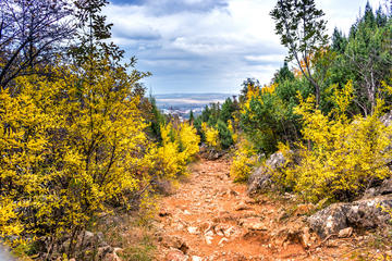 Medjugorje