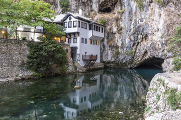 Blagaj Tekija