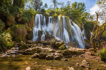 Kravice Falls