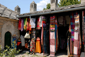 Kujundziluk (Old Bazaar)