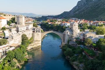 Old Bridge (Stari Most)