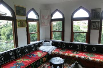 Turkish House (Kajtaz)