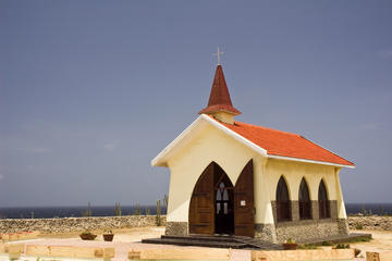 Alto Vista Chapel