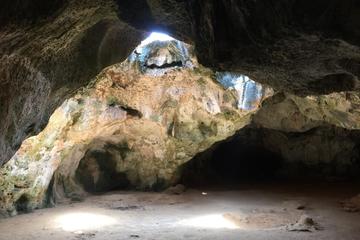 Guadirikiri Caves