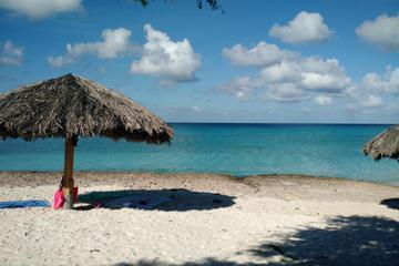 Malmok Beach