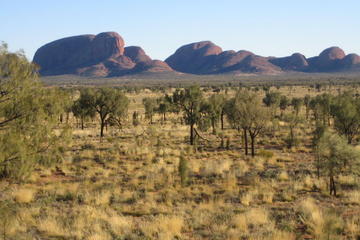 Uluru-Kata Tjuta National Park