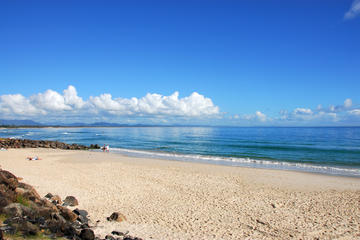 Byron Main Beach