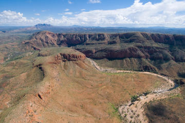 MacDonnell Ranges