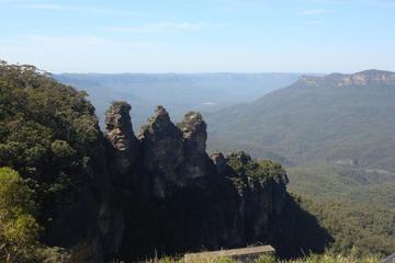 Blue Mountains