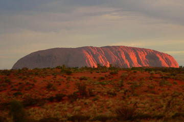 Ayers Rock (Uluru)