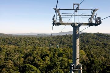 Cairns Skyrail