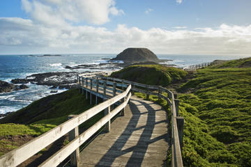 Phillip Island Nature Parks