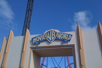 Warner Bros. Movie World