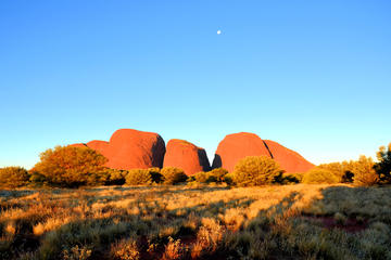 The Olgas (Kata Tjuta)