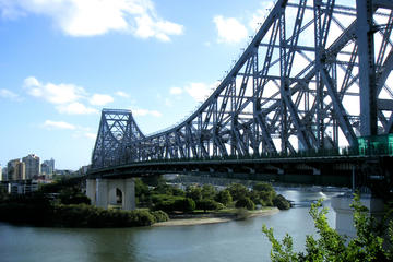 Story Bridge Climb