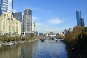 Yarra River