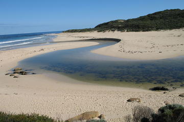 Margaret River