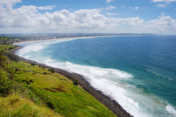 Cape Byron