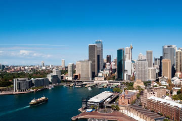 Circular Quay