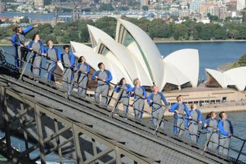 Sydney BridgeClimb