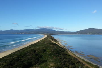 Bruny Island