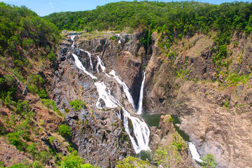 Barron Gorge National Park