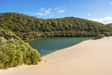 Lake Wabby