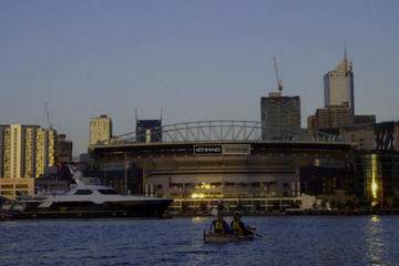 Etihad Docklands Stadium