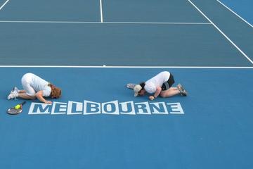 Rod Laver Arena