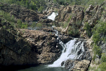 Edith Falls