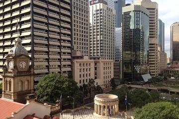 Anzac Square