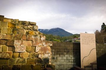 Cascades Female Factory Historic Site