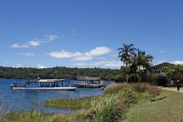 Crater Lakes National Park