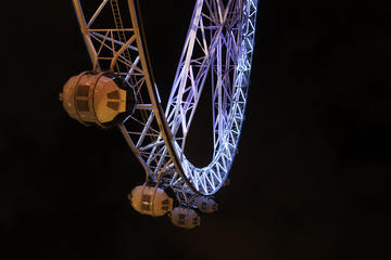 Melbourne Star Observation Wheel