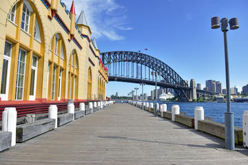 Milsons Point