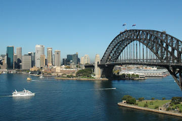 Sydney Harbour