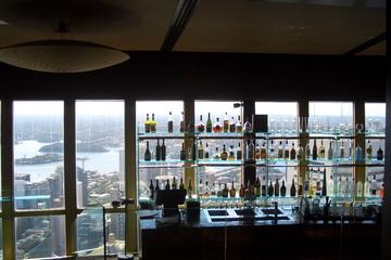 360 Bar and Dining at Sydney Tower