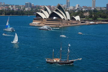 Sydney Tall Ships