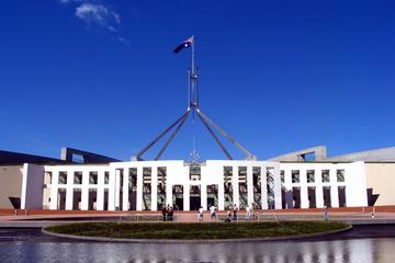 Australian Parliament House