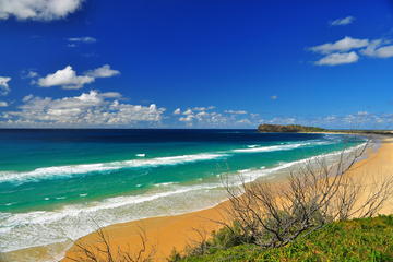 Seventy-Five Mile Beach