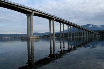 Derwent River