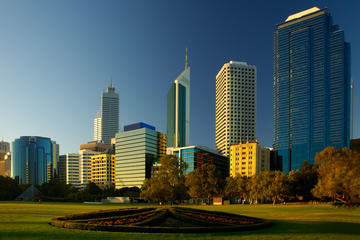 Perth Cultural Center