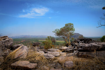 Arnhem Land